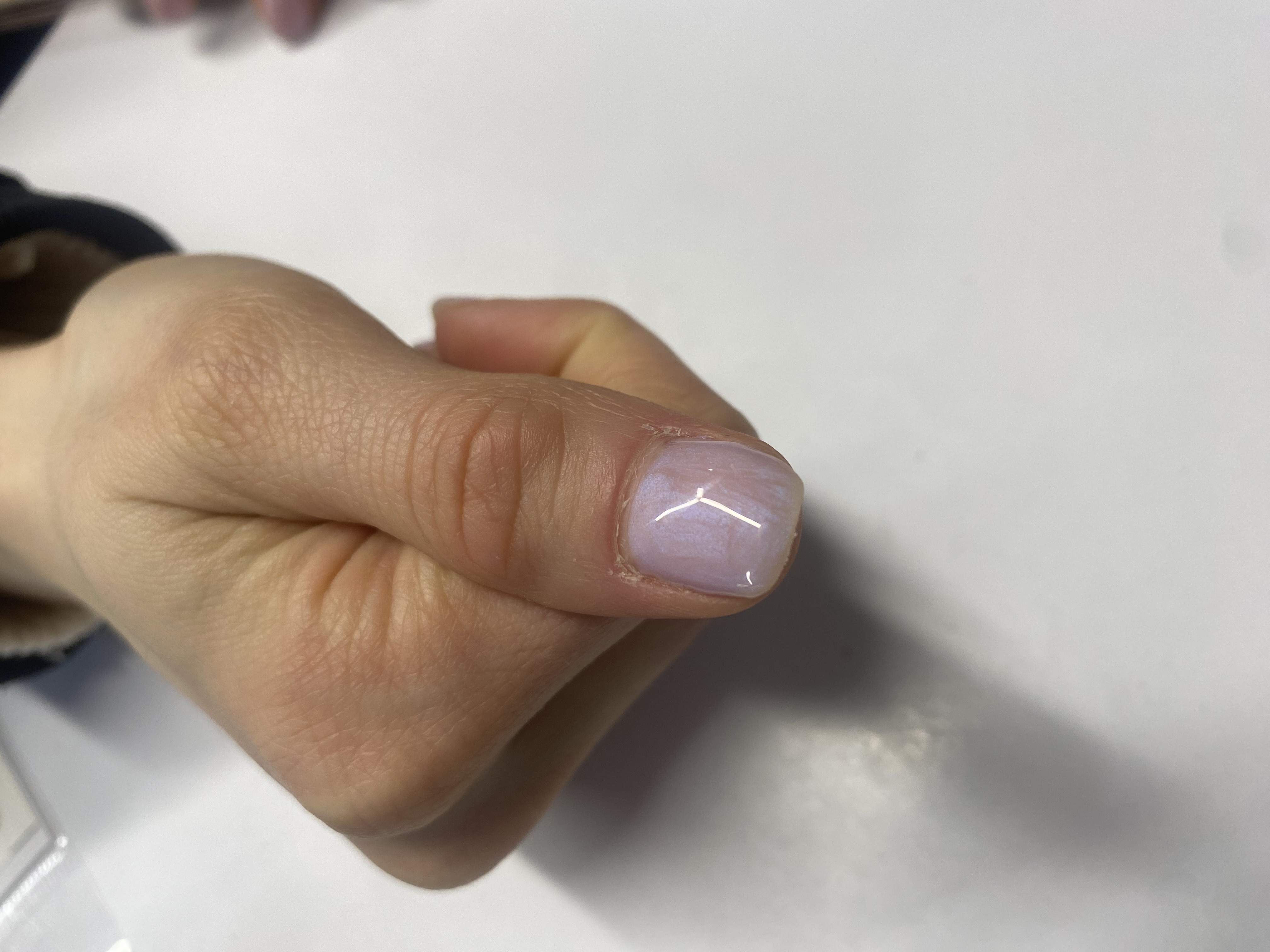 Гарантия 5 дней