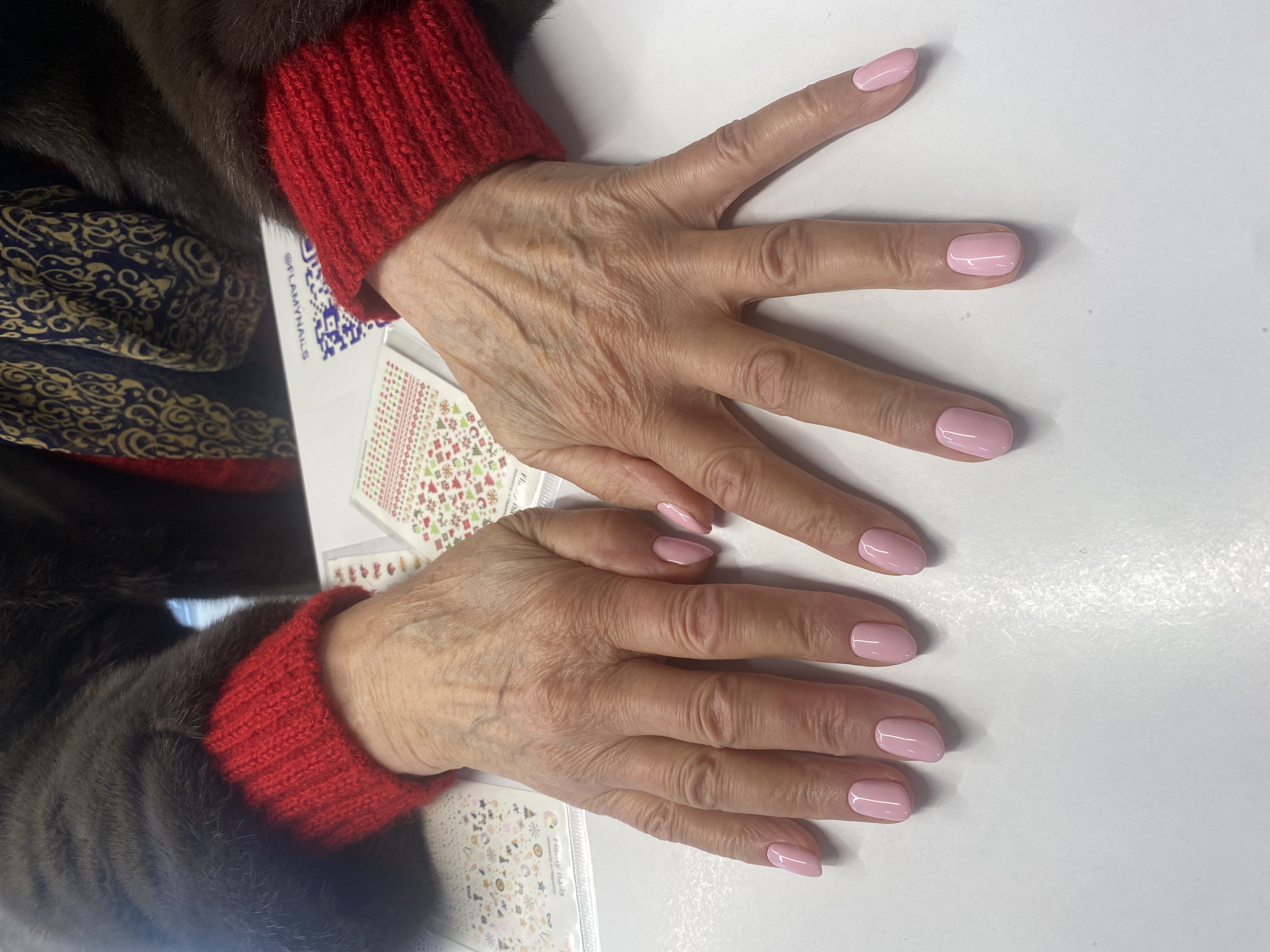 Маникюр, на каждый день, однотон, нюд, нежный, нежно розовый