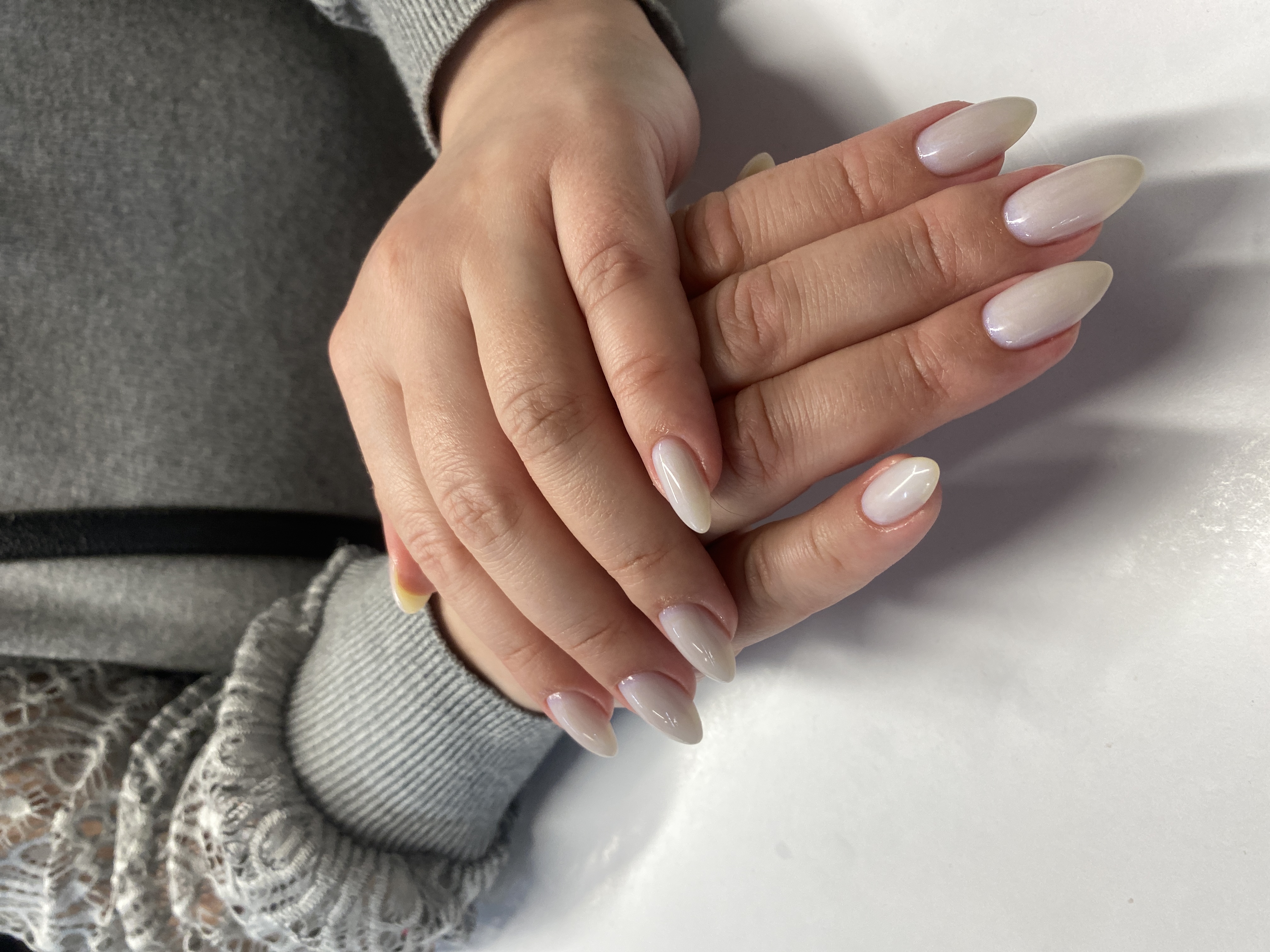 лак с блестками, однотон, Маникюр, перламутр, на каждый день