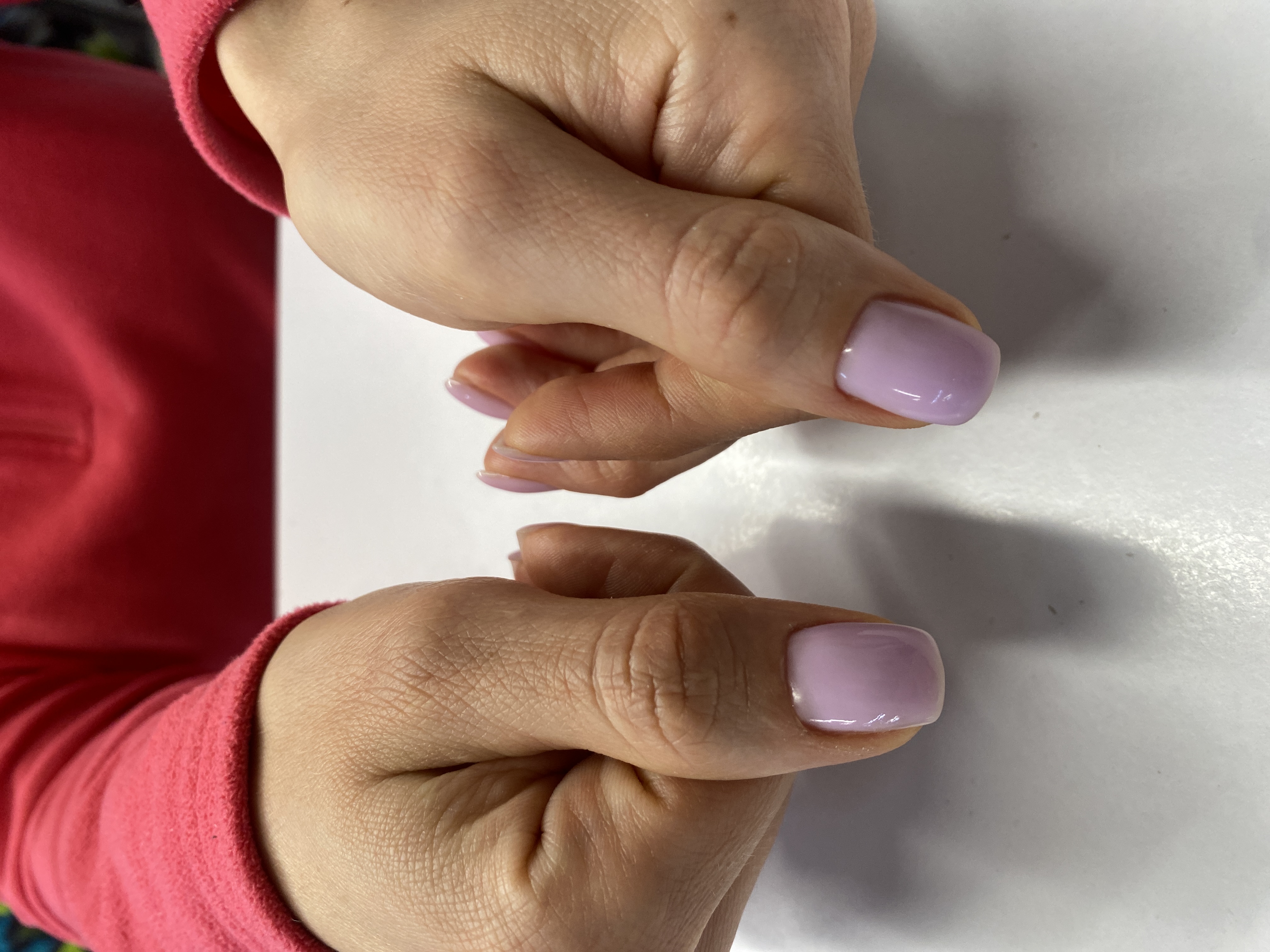 однотон, Маникюр, лак с блестками, на каждый день, перламутр