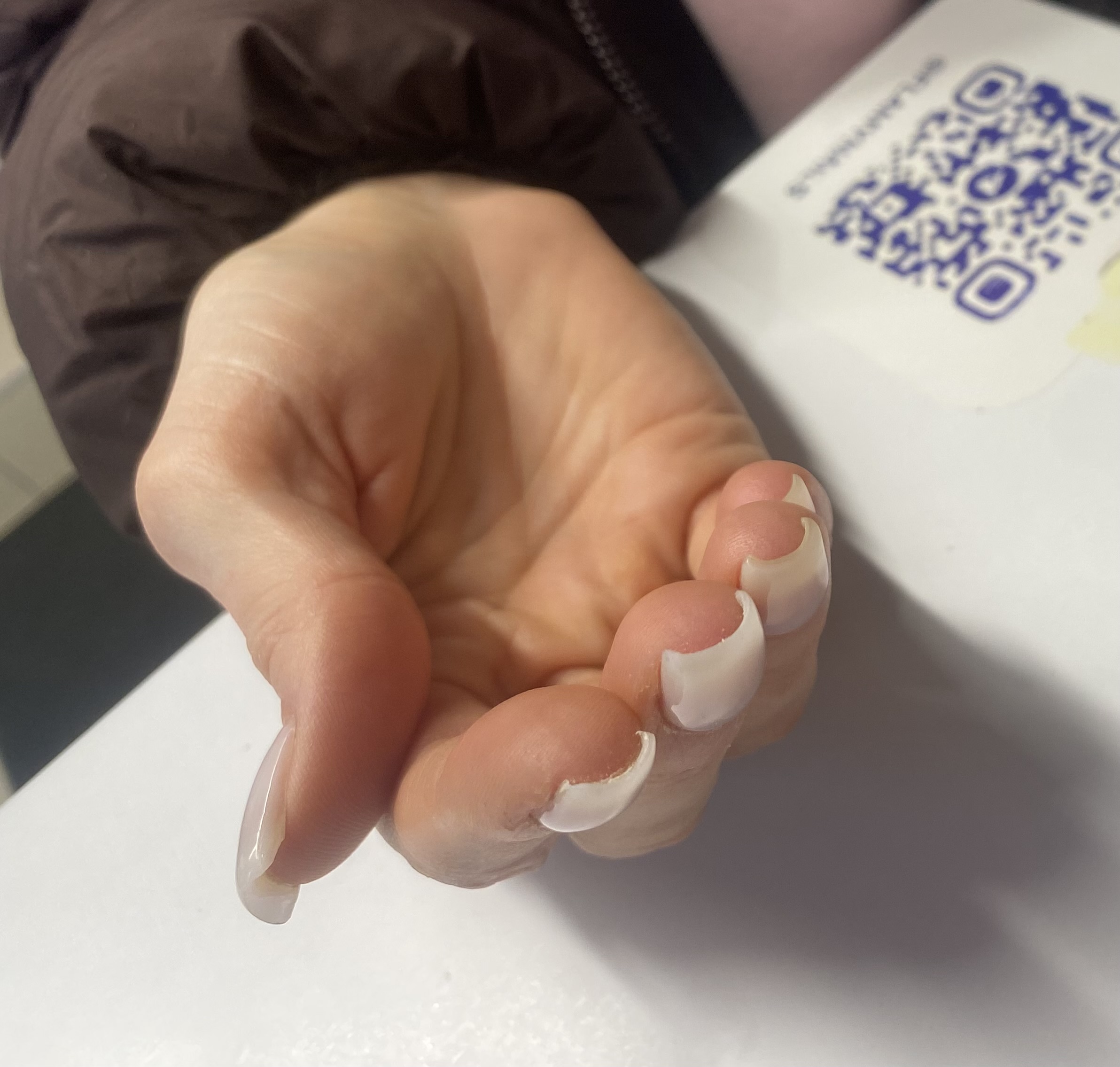 Гарантия 5 дней