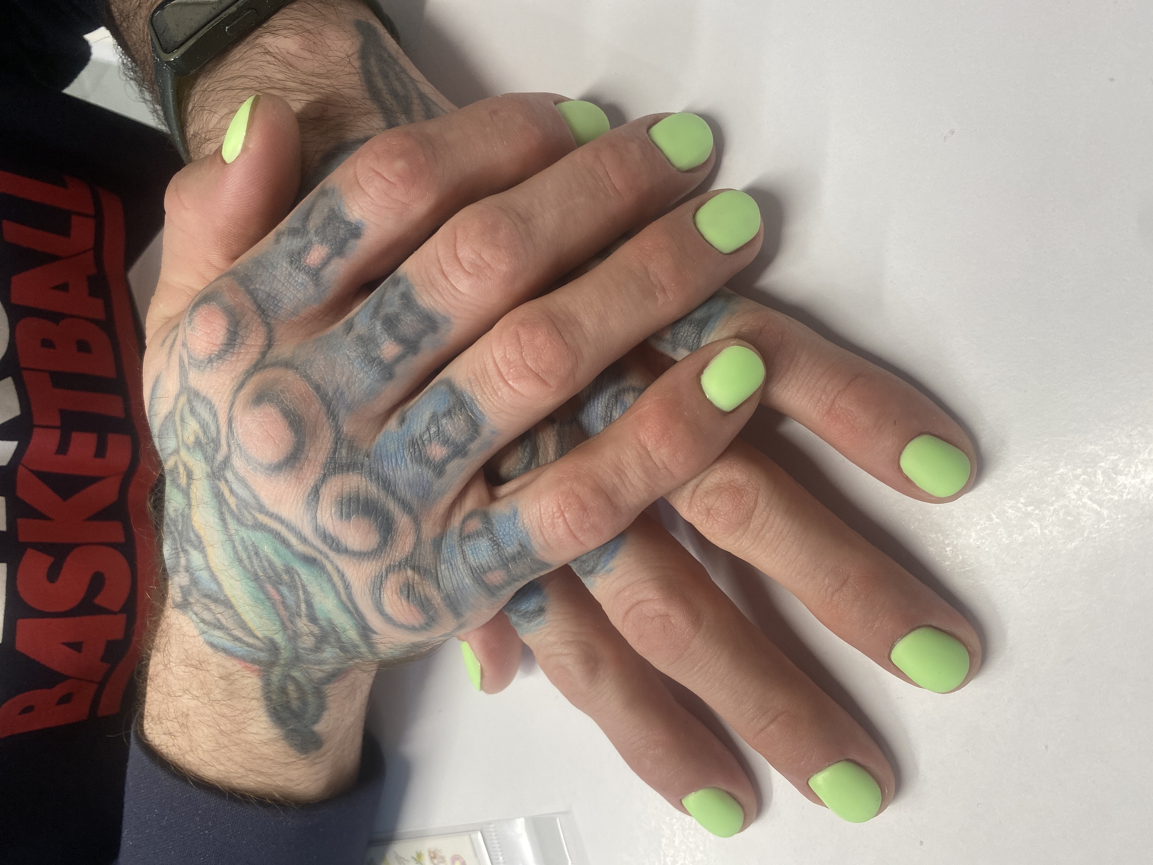 на каждый день, салатовый, Маникюр мужской, нюд, однотон