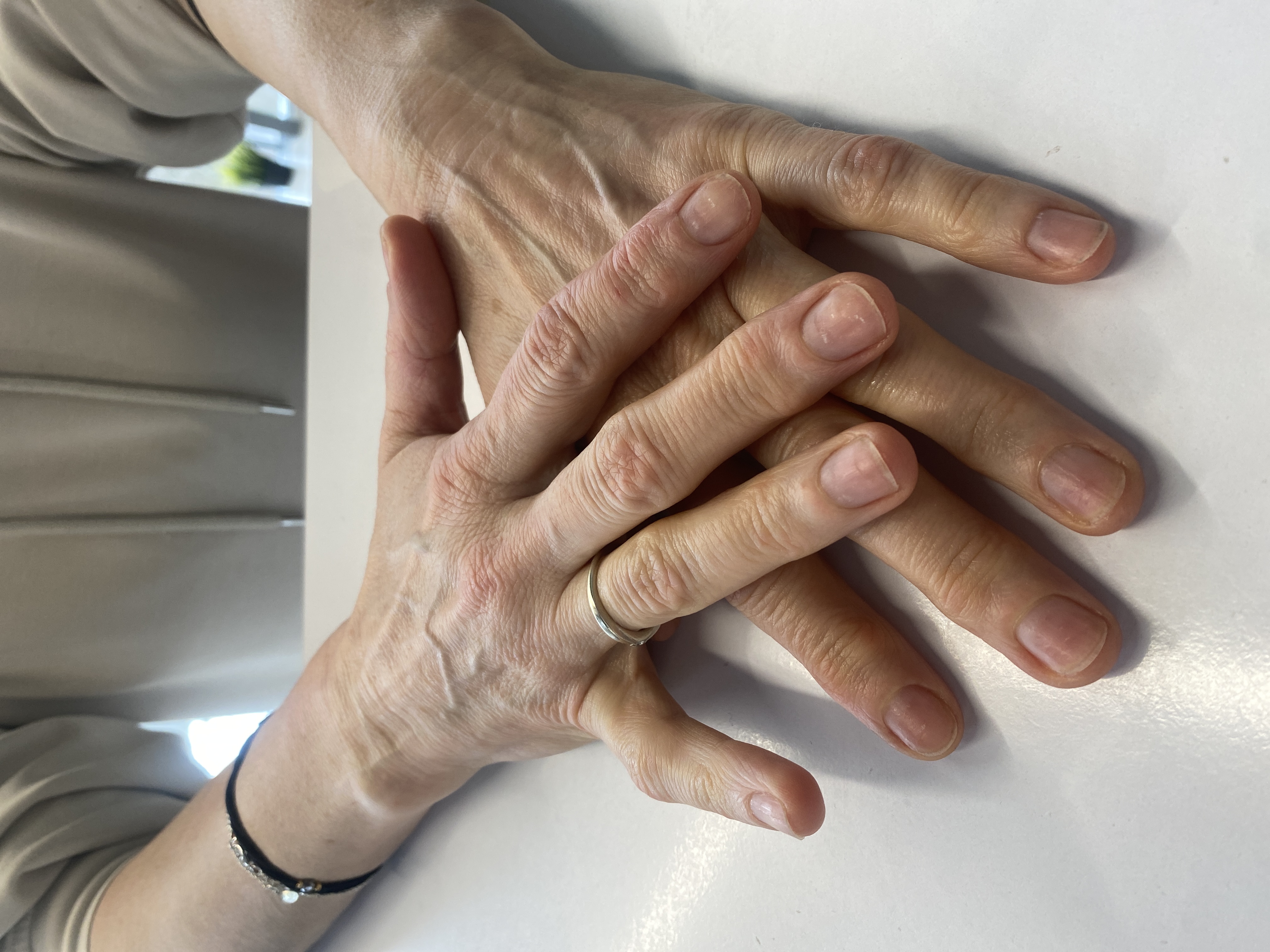 гигиенический, без покрытия, Маникюр