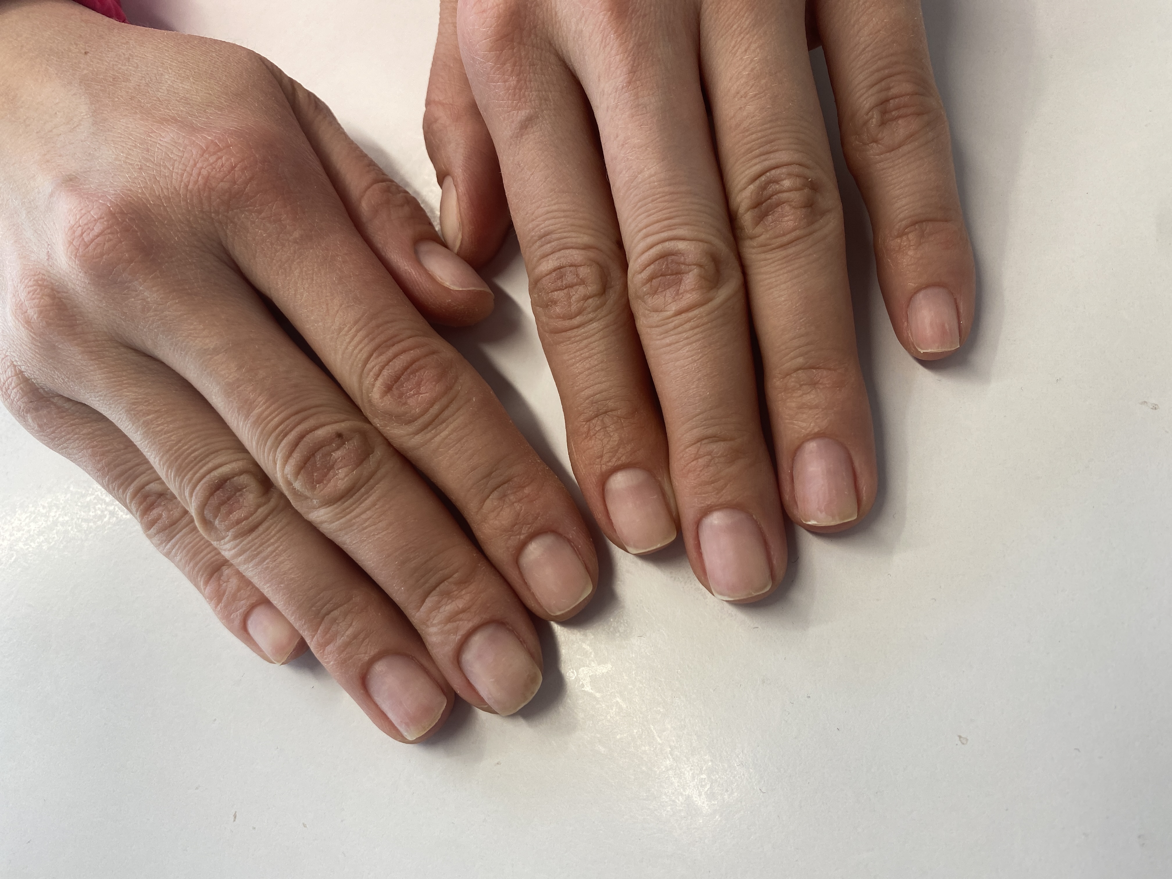 без покрытия, гигиенический, Маникюр, снятие гель лака