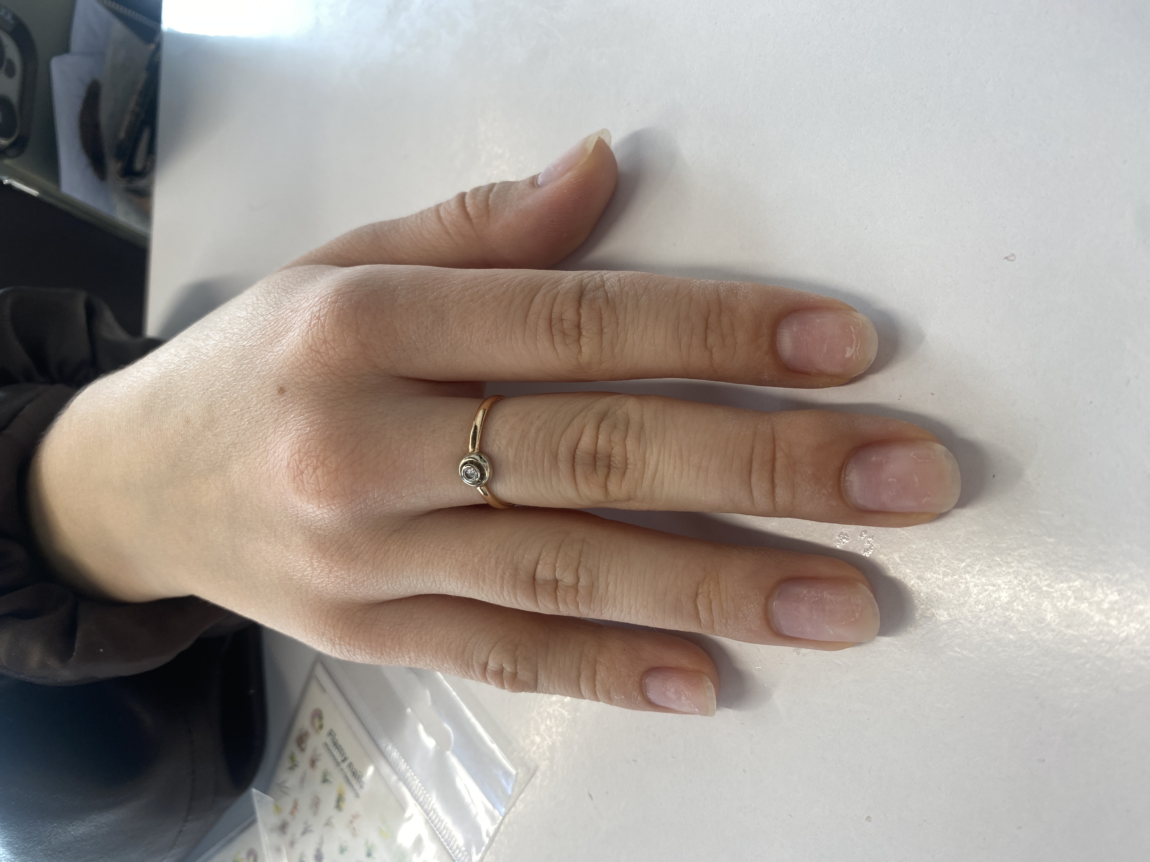 без покрытия, гигиенический, Снятие наращенных ногтей, Маникюр